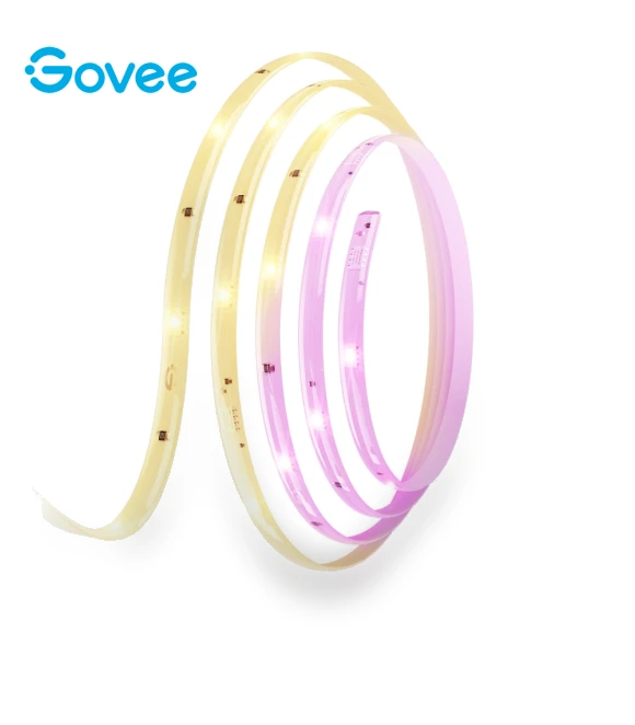 RGBICW LED Strip Lights — LED Strips, Govee