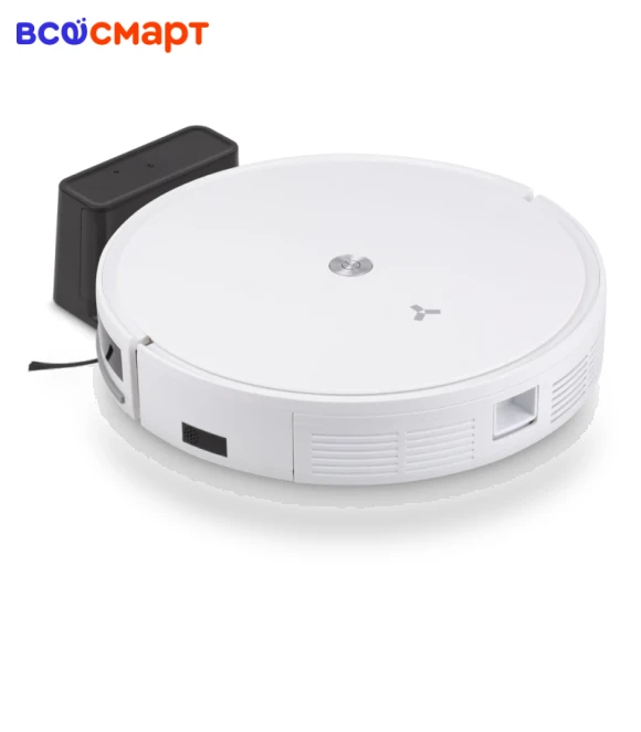Robot Vacuum Cleaner — Smart Cleaning Robots, Accesstyle