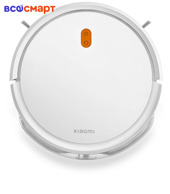 Robot Vacuum — Smart Cleaning Robots, Xiaomi