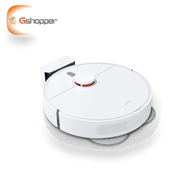 Robot Vacuum — Smart Cleaning Robots, Xiaomi