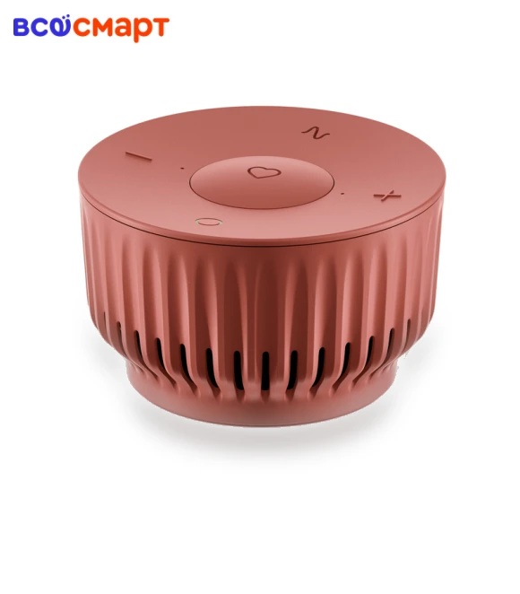 Smart Speaker — Portable Sound Systems, Sber