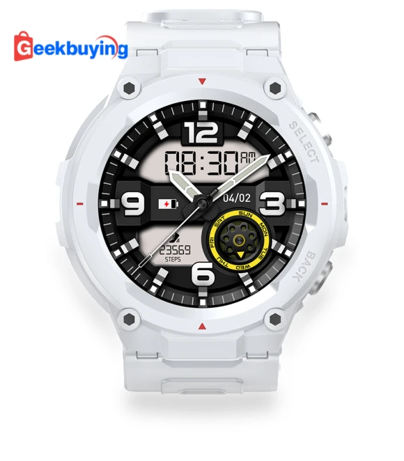 SKY 4G Smartwatch — Smartwatches, LOKMAT