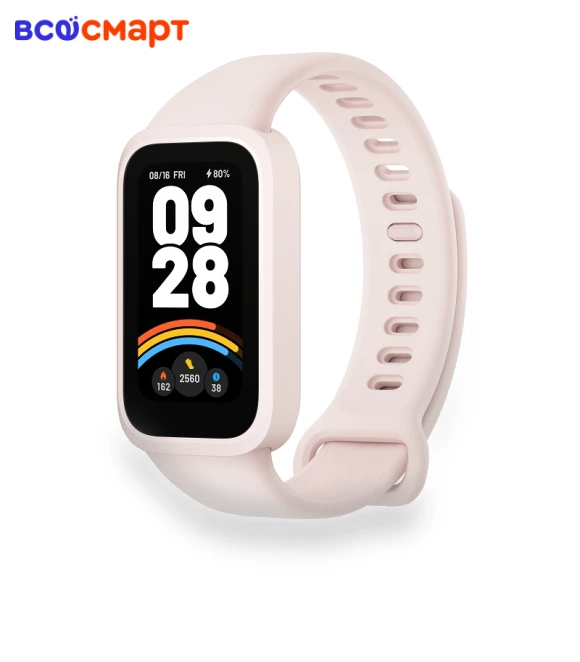 Fitness Band — Fitness Bands, Xiaomi