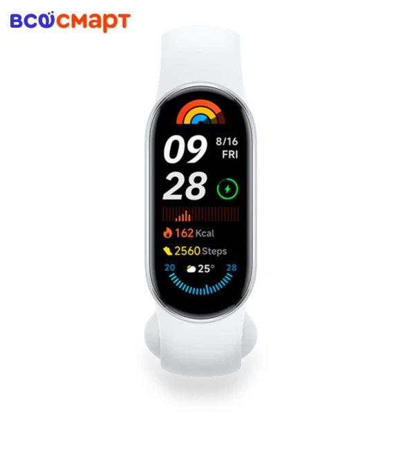 Fitness Band — Fitness Bands, Xiaomi