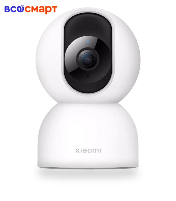 Smart Camera — Smart Home Security, Xiaomi