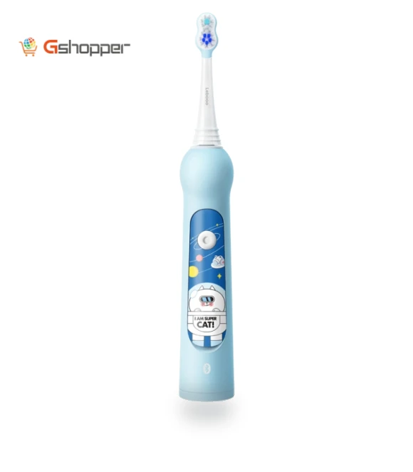 HiLink Smart Children's Toothbrush — Kids' Electric Toothbrushes, Huawei