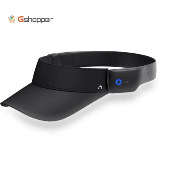 Smart Headphone Sun Hat with Bluetooth Earphone — Audio Gear, HAKII