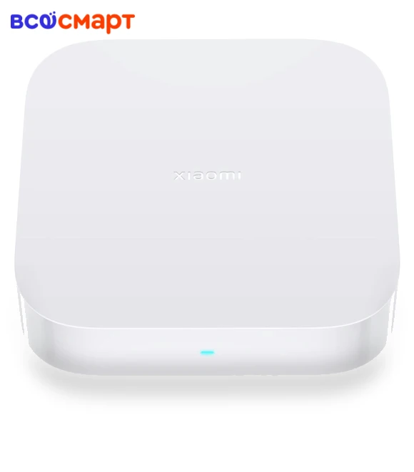 Smart Home Hub — Smart Home Hubs & Controllers, Xiaomi