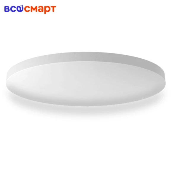 Smart LED Ceiling Light — LED, Xiaomi