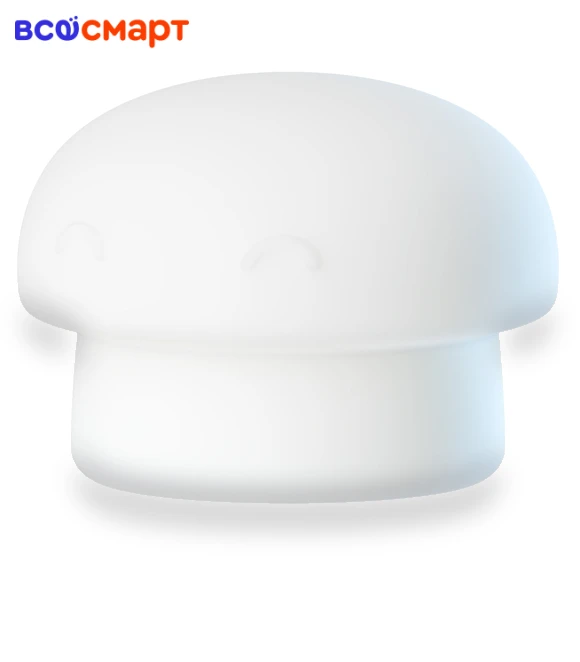Smart Night Light — Night Lights, Sber