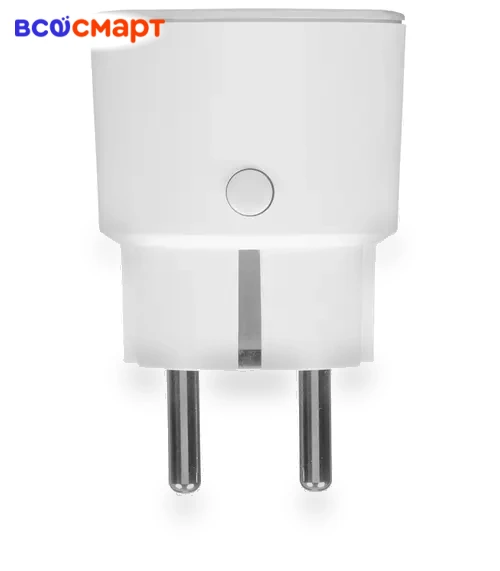 Smart Plug — Smart Home Modules, Sber