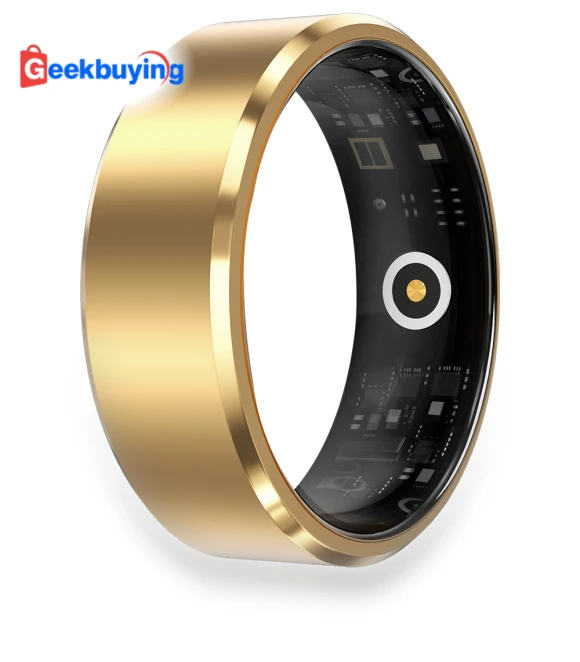 Smart Ring Health Fitness Tracker — Smart Rings, Other