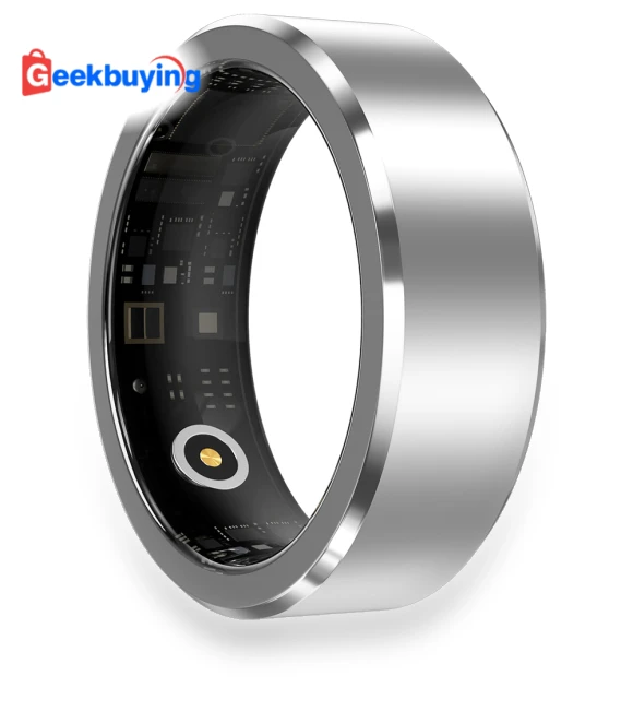 Smart Ring, 24/7 Health Tracker — Smart Rings