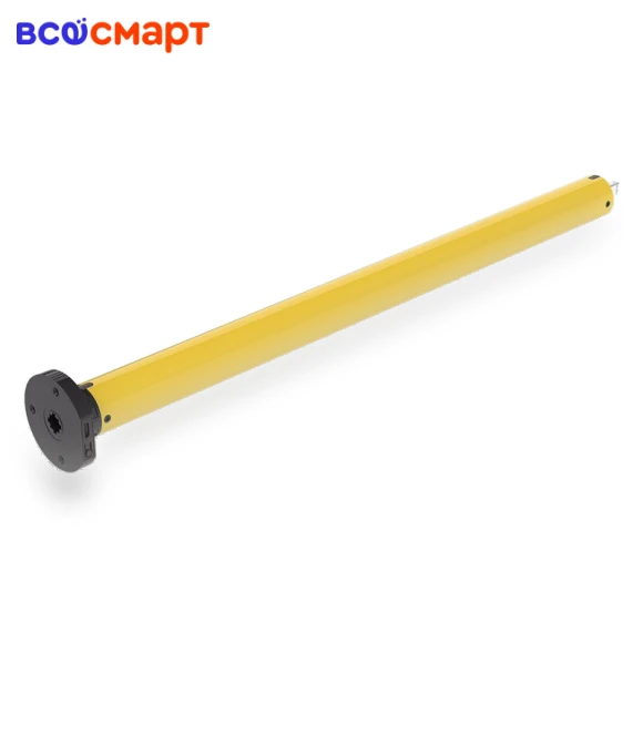 Smart Roller Shade Motor — Smart Home Modules, MOES