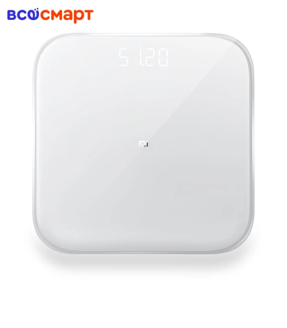 Smart Scale — Body Composition Analysis, Xiaomi