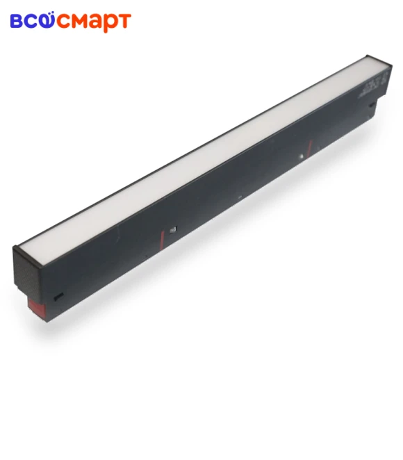 Smart Track Light — Track Lighting Systems, MSR Missiler