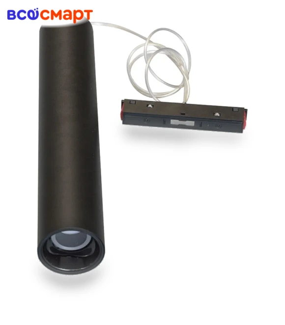 Smart Track Light — Track Lighting Systems, MSR Missiler