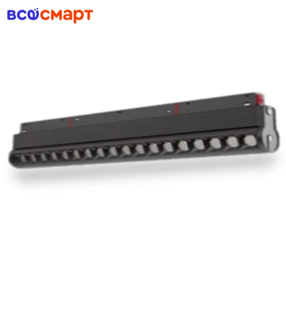 Smart Track Light — Track Lighting Systems, MSR Missiler