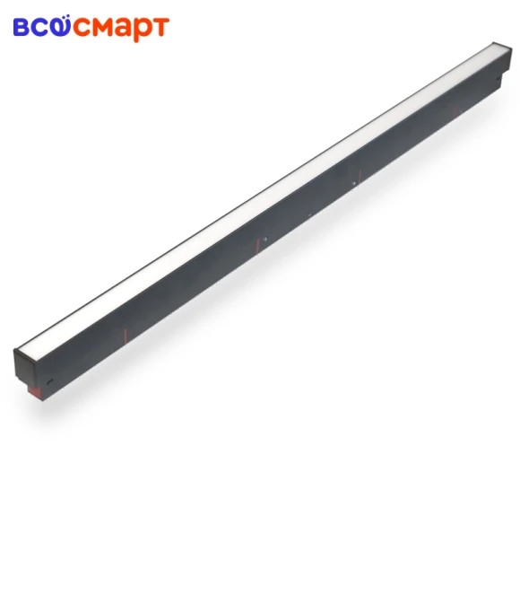 Smart Track Light — Track Lighting Systems, MSR Missiler