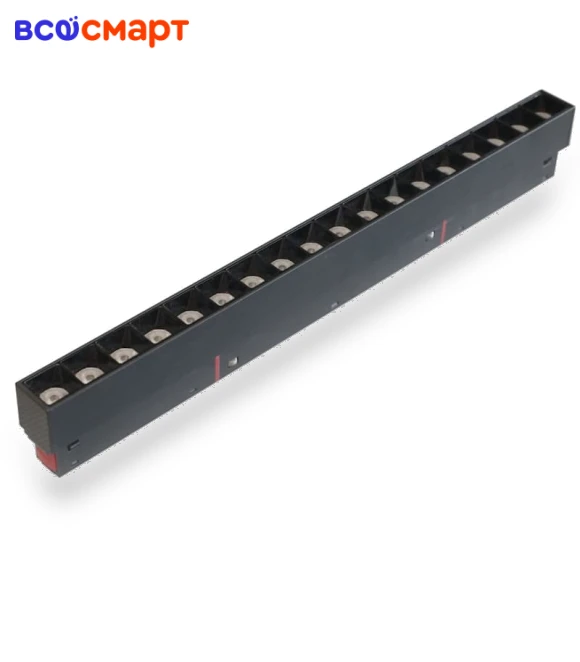 Smart Track Light — Track Lighting Systems, MSR Missiler