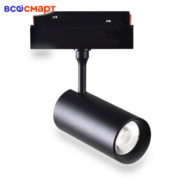Smart Track Light — Track Lighting Systems, MSR Missiler