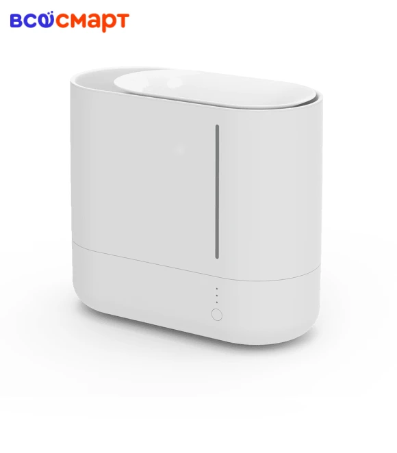 Smart Air Humidifier — Air Moisturizers, Hysure
