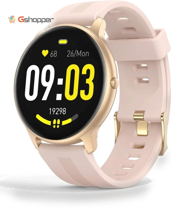 Smartwatch for Women — Smartwatches, AGPTEK
