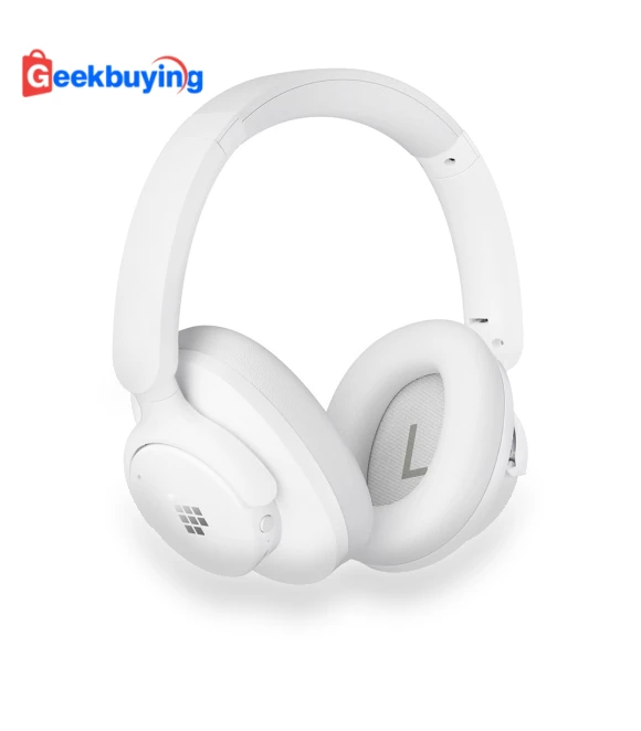 ANC Bluetooth Headphones — Over-Ear Headphones, Tronsmart