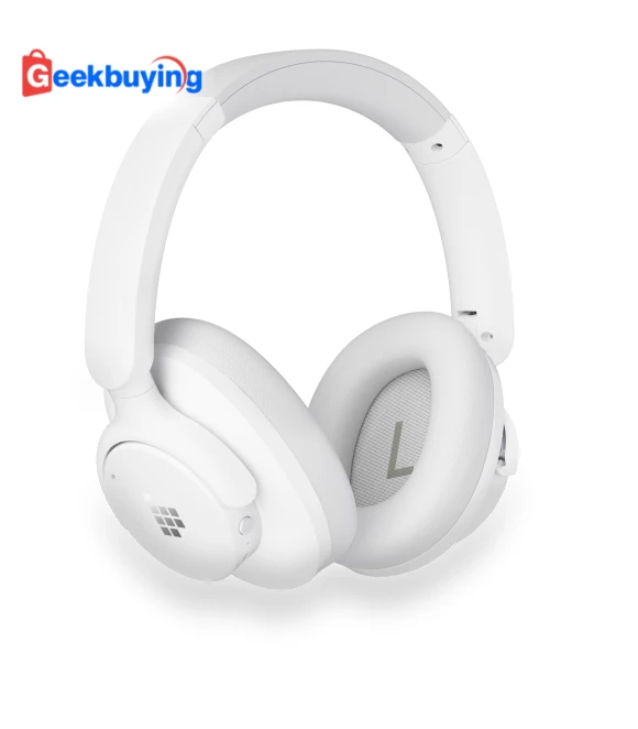 ANC Bluetooth Headphones — Over-Ear Headphones, Tronsmart