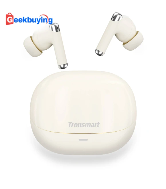 ENC Call Noise Reduction Earbuds — In-Ear Headphones, Tronsmart