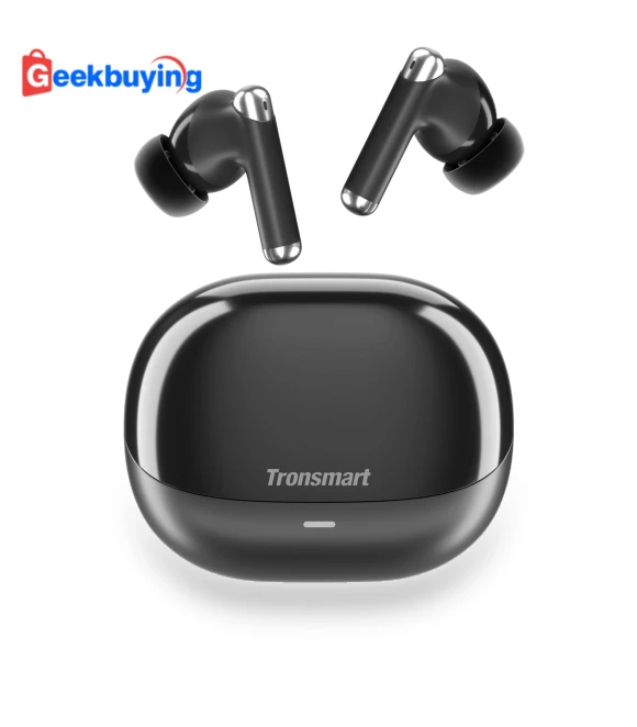 ENC Call Noise Reduction Earbuds — Audio Gear, Tronsmart