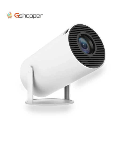 StarGazer Smart Projector 1080P — Home Theater Projectors, Bakeey