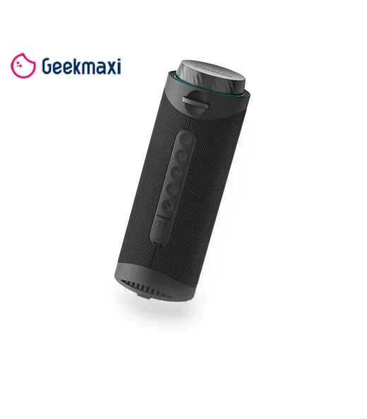 Bluetooth Speaker with LED Lights — Portable Audio Solutions, Tronsmart