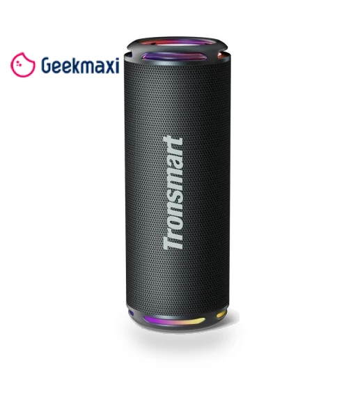 Portable Bluetooth Speaker — Portable Audio Solutions, Tronsmart