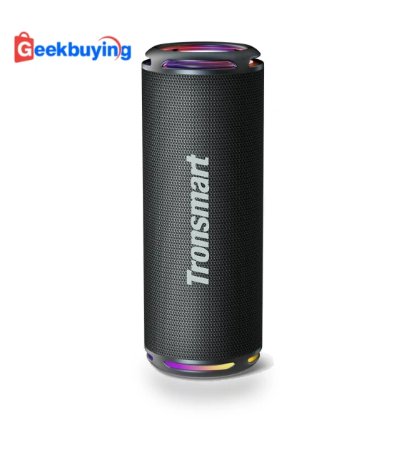 Portable Bluetooth Speaker — Portable Audio Solutions, Tronsmart