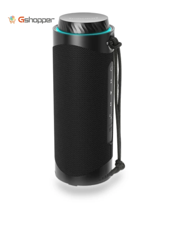 Portable Bluetooth Speaker — Portable Audio Solutions, Tronsmart