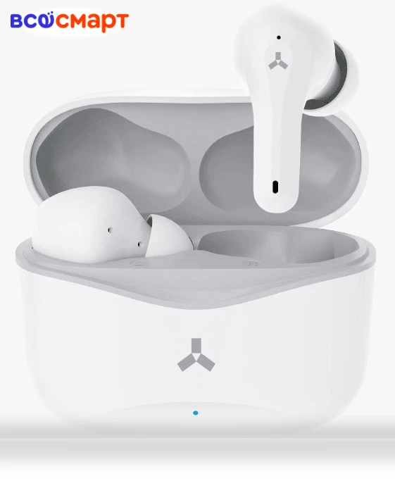 Wireless Earbuds — In-Ear Headphones, Accesstyle