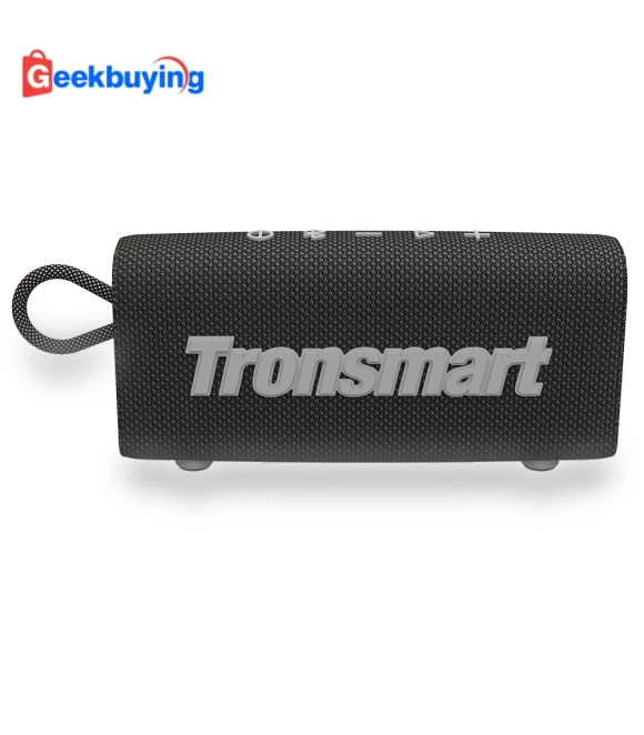 Portable Bluetooth Speaker — Portable Audio Solutions, Tronsmart