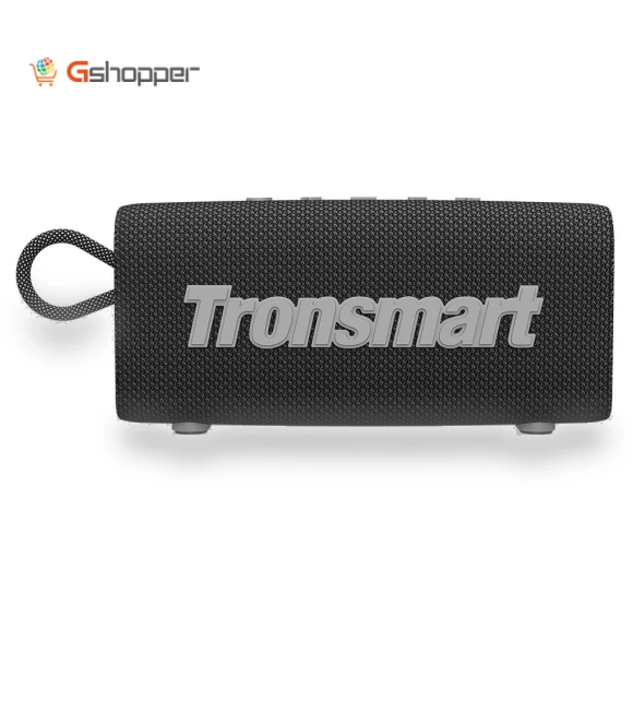 Portable Outdoor Waterproof Bluetooth Speaker — Portable Audio Solutions, Tronsmart