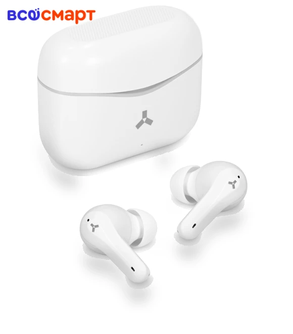 Tornado TWS Wireless Earbuds — In-Ear Headphones, Accesstyle
