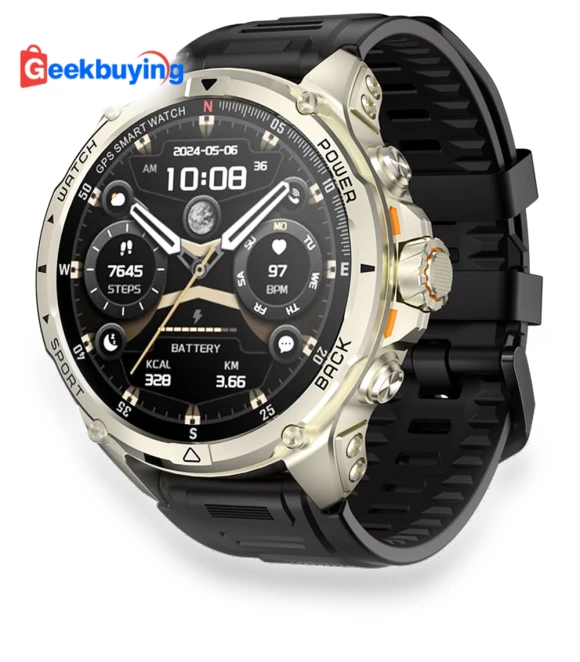 Smartwatch — Smartwatches, KUMI