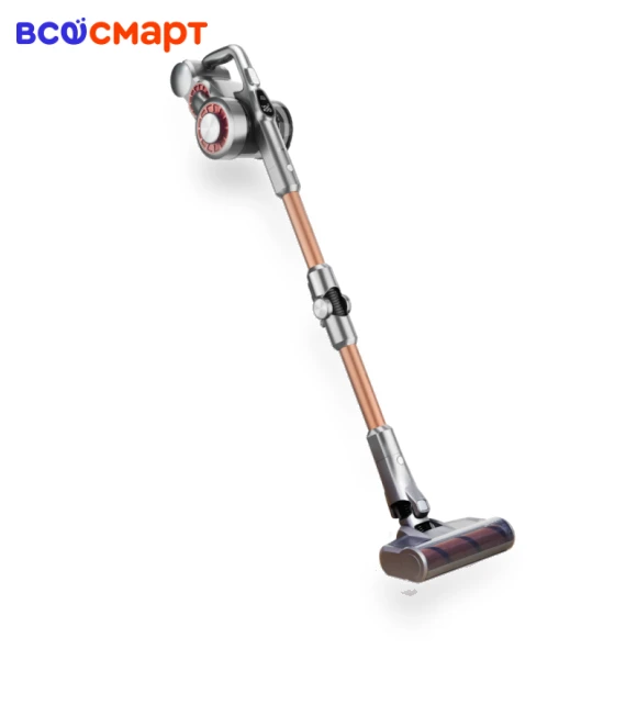 Vertical Cordless Vacuum Cleaner — Vacuums, JIMMY