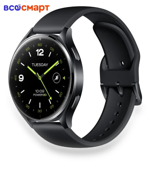Smart Watch — Smartwatches, Xiaomi