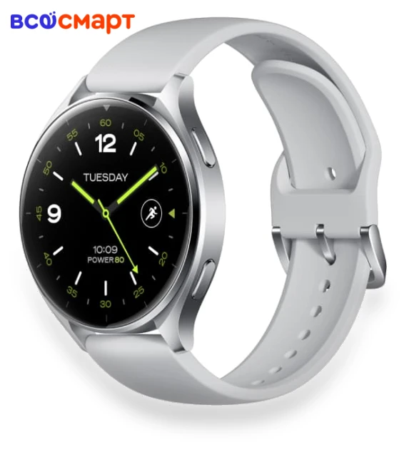 Smart Watch — Smartwatches, Xiaomi