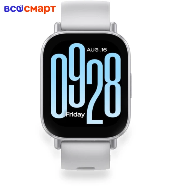 Smart Watch — Smartwatches, Xiaomi
