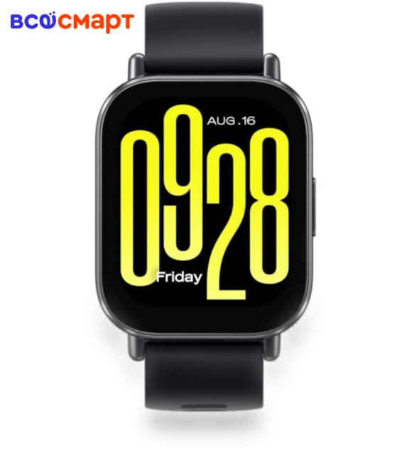 Smart Watch 5 Active — Smartwatches, Xiaomi