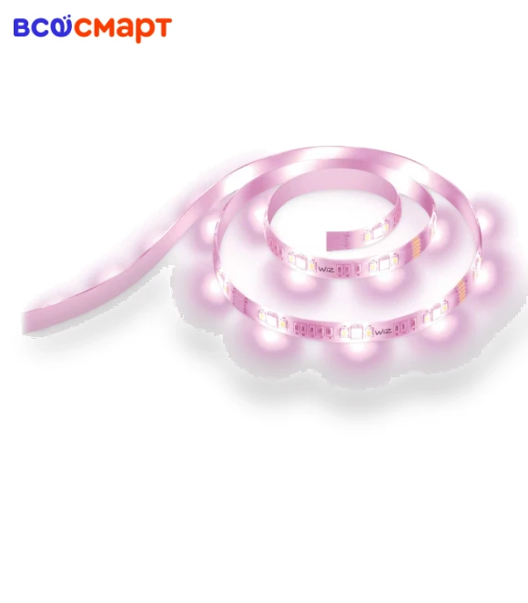 Wi-Fi LED Strip Extension — LED Strips, Philips Hue