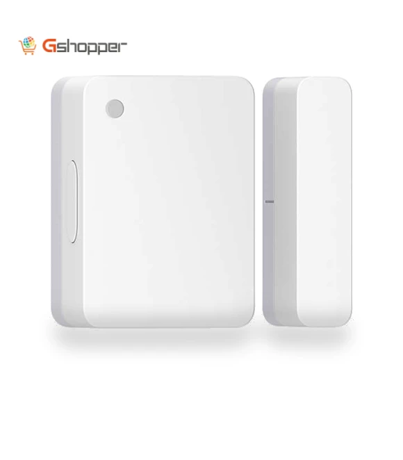 Window and Door Sensor — Smart Home Security, Mi