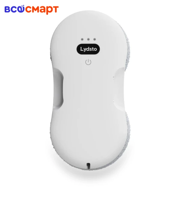 Window Cleaning Robot — Smart Cleaning Robots, Lydsto
