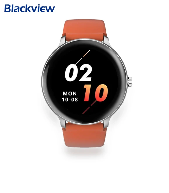 Hybrid Smartwatch — Smartwatches, Blackview